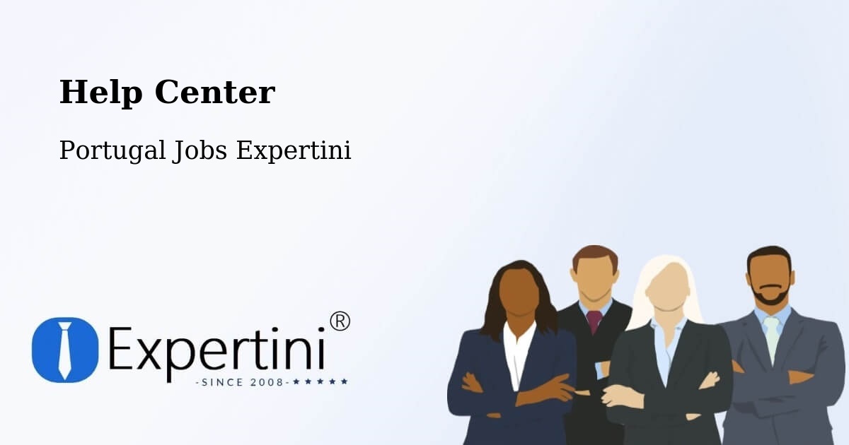 Help Center – Viseu - Portugal Jobs Expertini